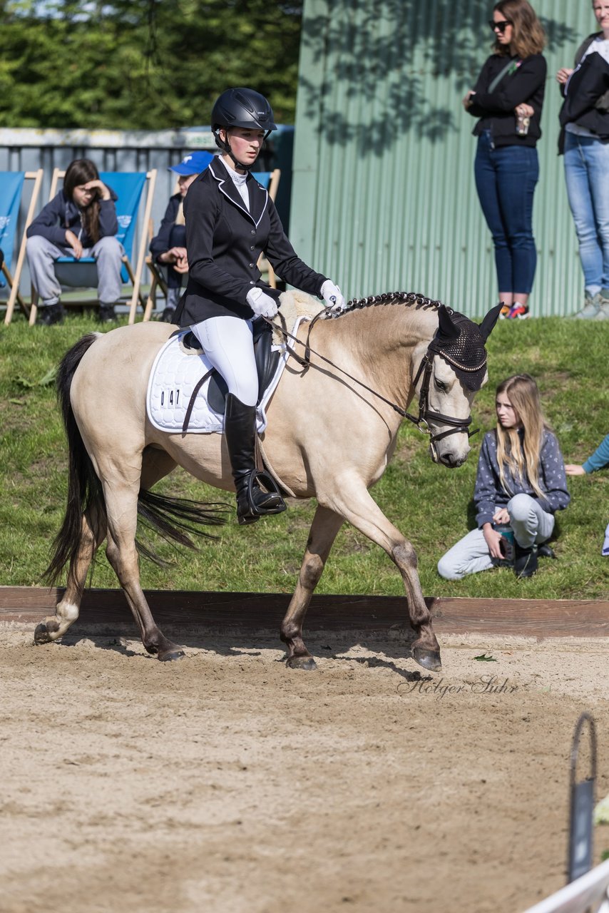Bild 508 - Pony Akademie Turnier